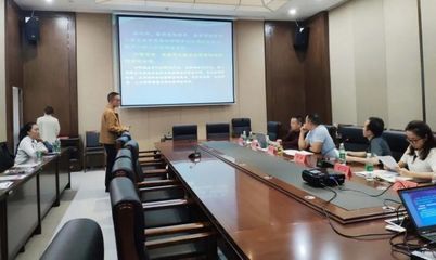 宜賓市農(nóng)業(yè)科技企業(yè)孵化器開展第七期入孵路演活動(dòng)