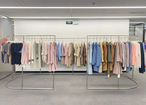 新零售盛勢(shì)之下，服裝行業(yè)的一匹黑馬 如何重塑服飾零售格局