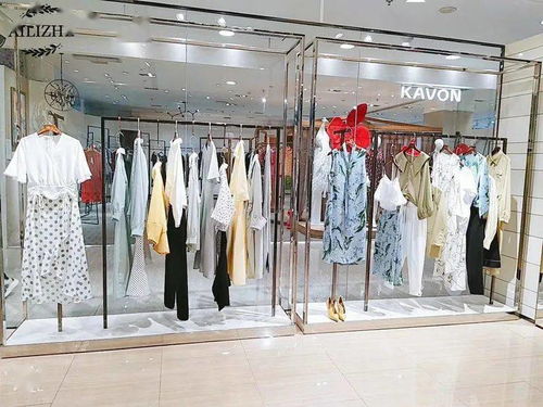服裝店精準(zhǔn)定位指南 在零售紅海中找到你的專(zhuān)屬藍(lán)海