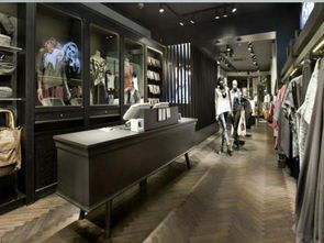 服裝零售業(yè)新風(fēng)向 線上線下融合加速，可持續(xù)時尚成新熱點